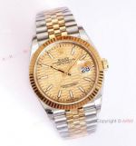 (EW)2021 New Rolex Datejust 36 EWF 3235 Watch Two Tone Gold Motif Dial for Men_th.jpg